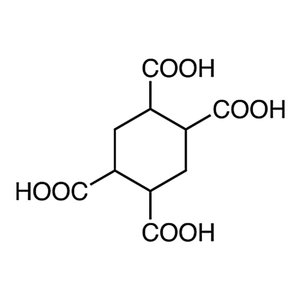 TCI 1,2,4,5-Cyclohexanetetracarboxylic Acid