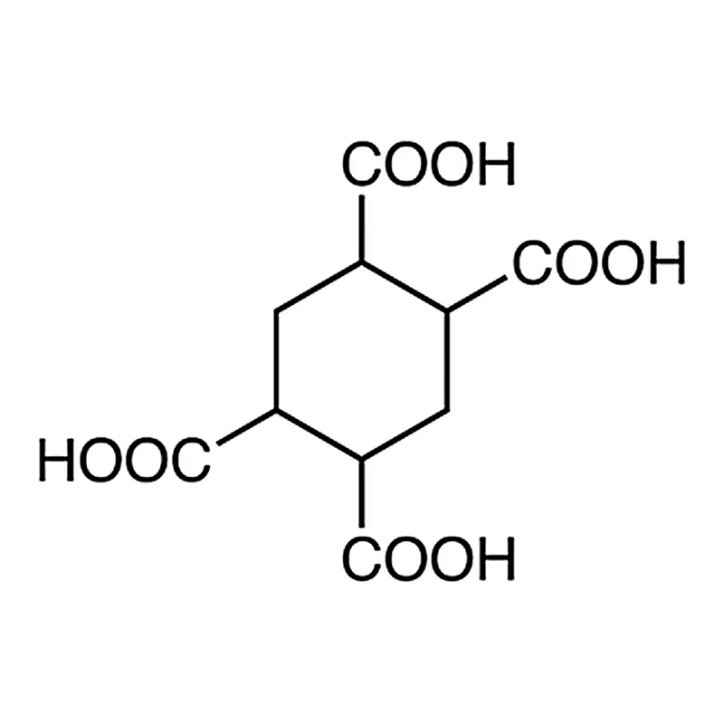 TCI 1,2,4,5-Cyclohexanetetracarboxylic Acid