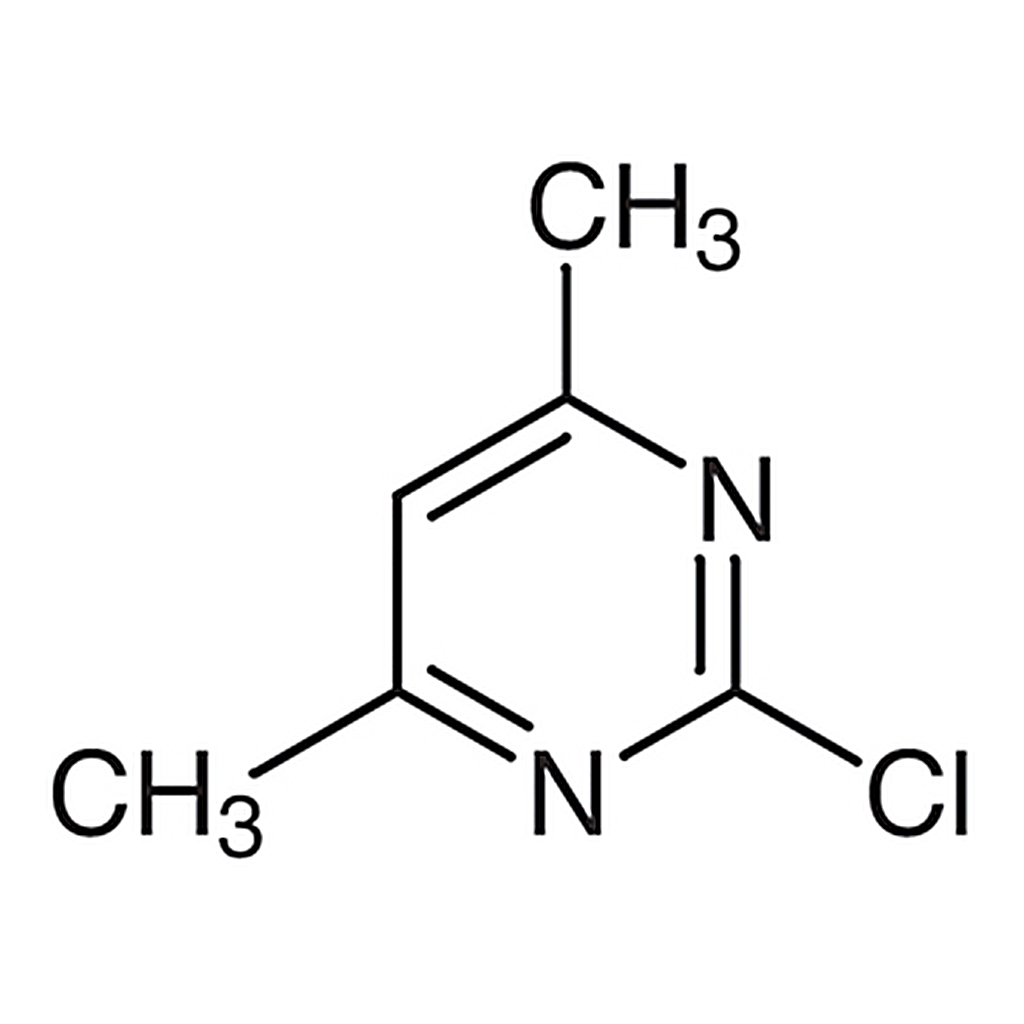 TCI 2-Chloro-4,6-dimethylpyrimidine