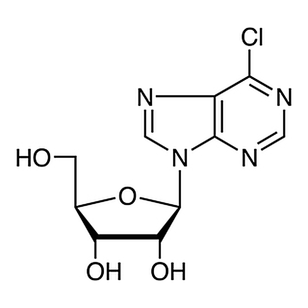 TCI 6-Chloropurine Riboside