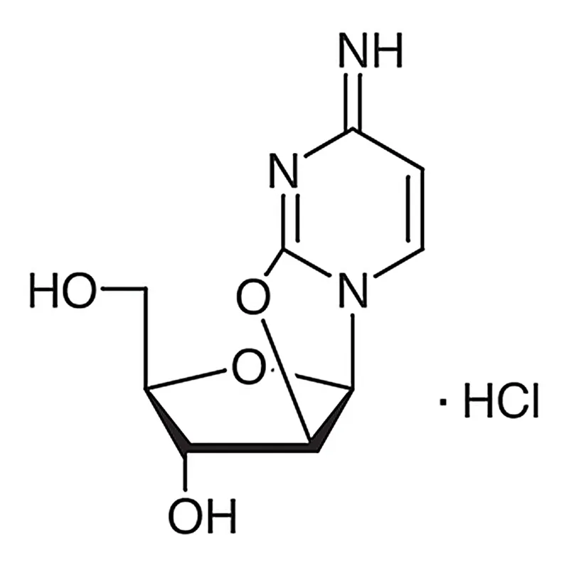 TCI Ancitabine Hydrochloride