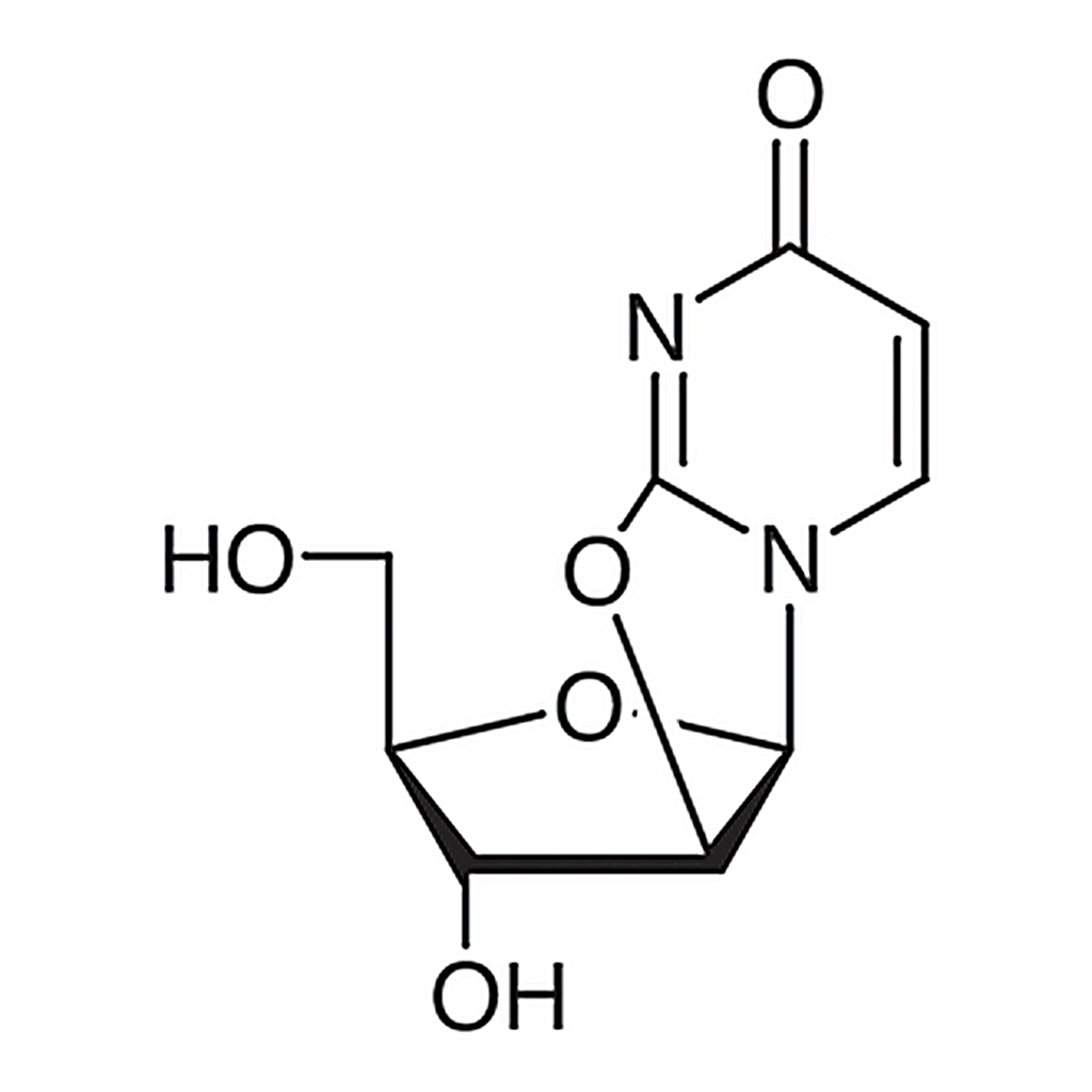 TCI 2,2'-O-Cyclouridine