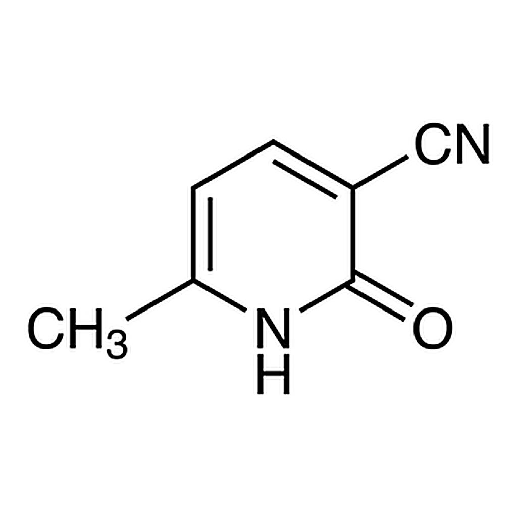 TCI 3-Cyano-6-methyl-2-pyridone