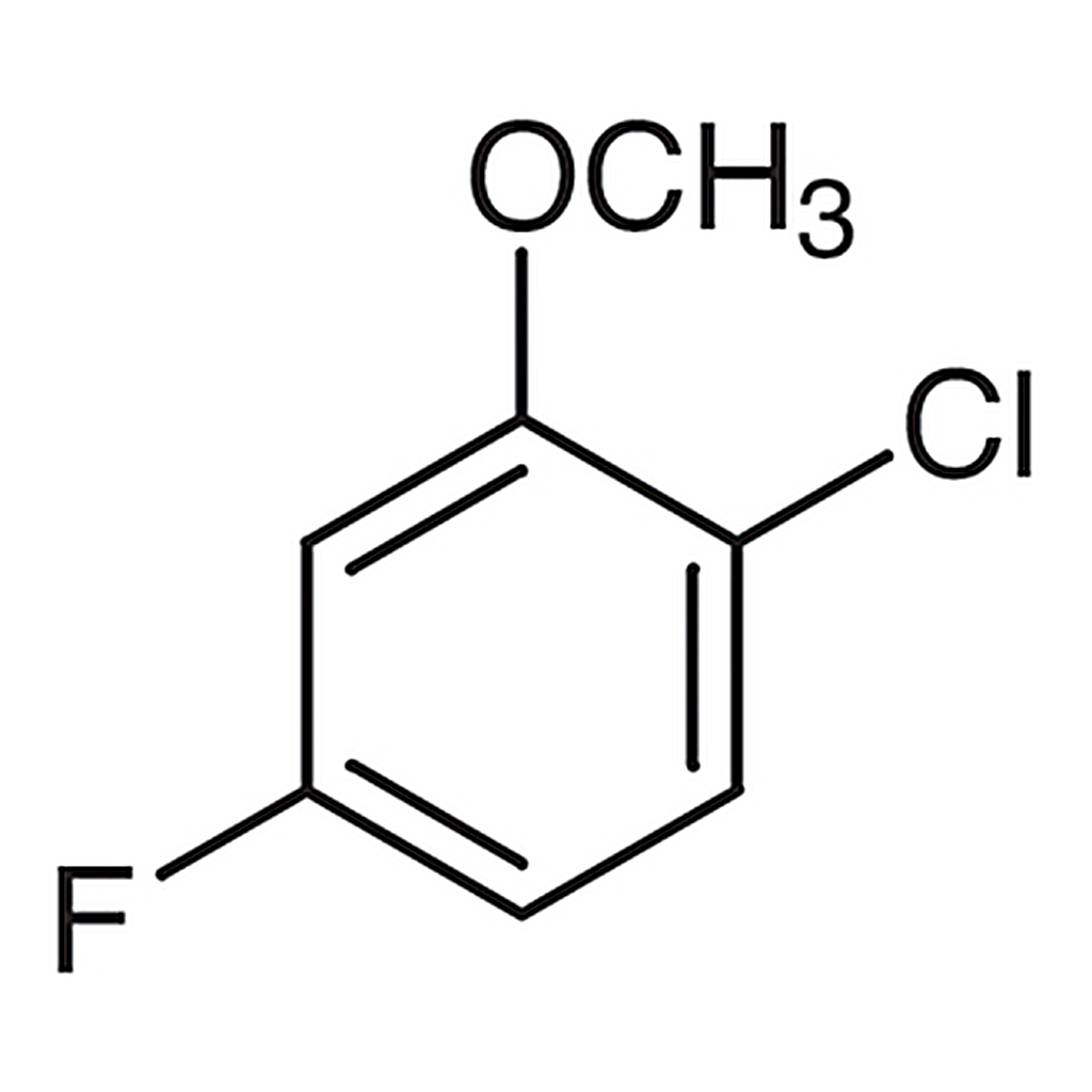 TCI 2-Chloro-5-fluoroanisole