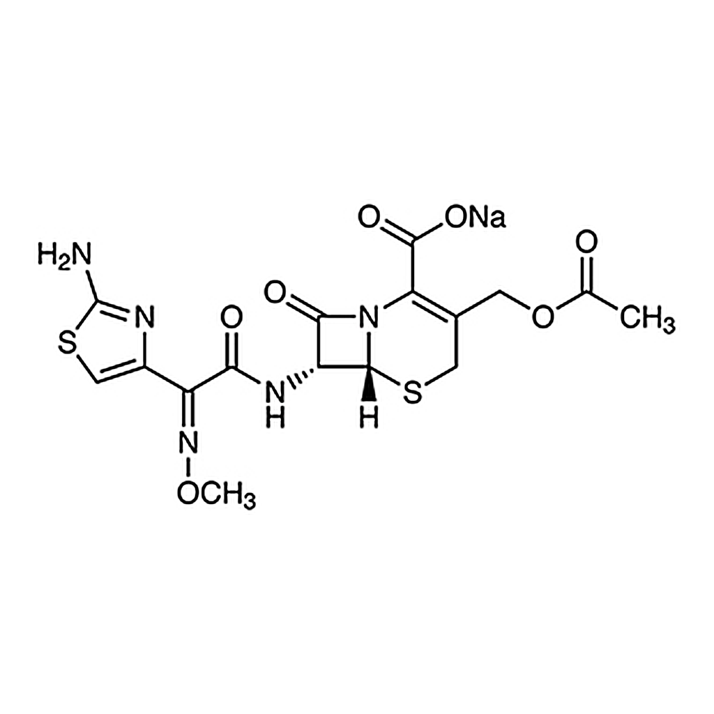 TCI Cefotaxime Sodium Salt