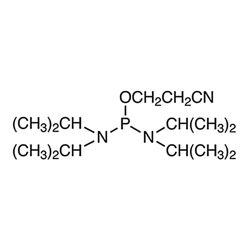 TCI 2-Cyanoethyl N,N,N',N'-Tetraisopropylphosphordiamidite