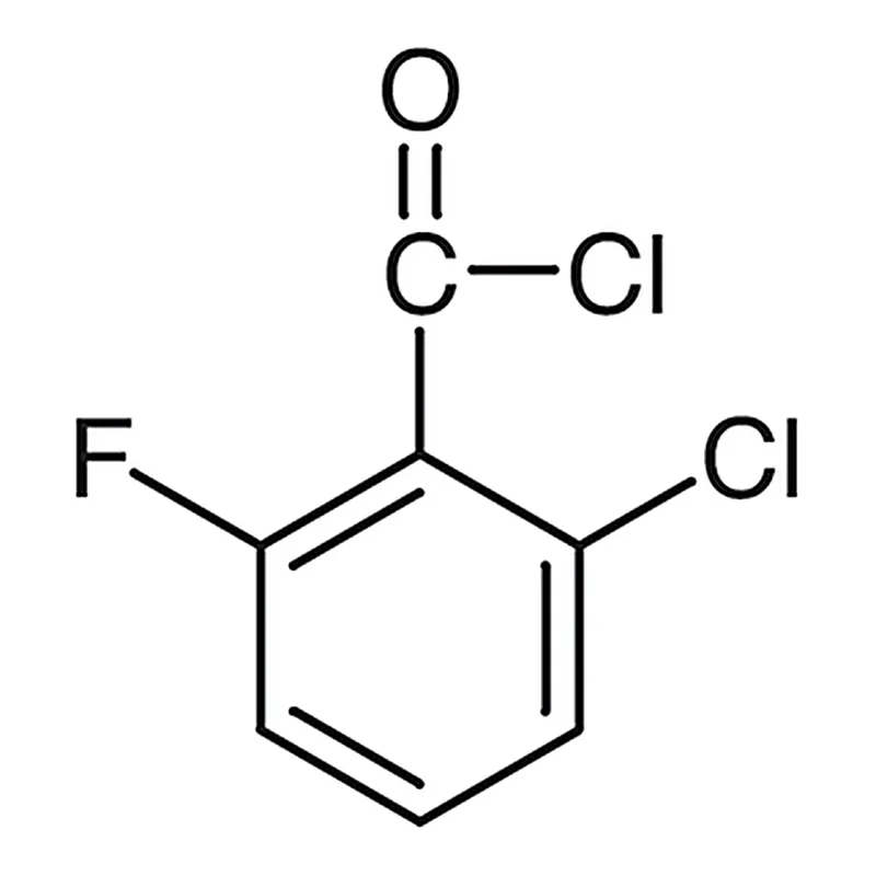 TCI 2-Chloro-6-fluorobenzoyl Chloride