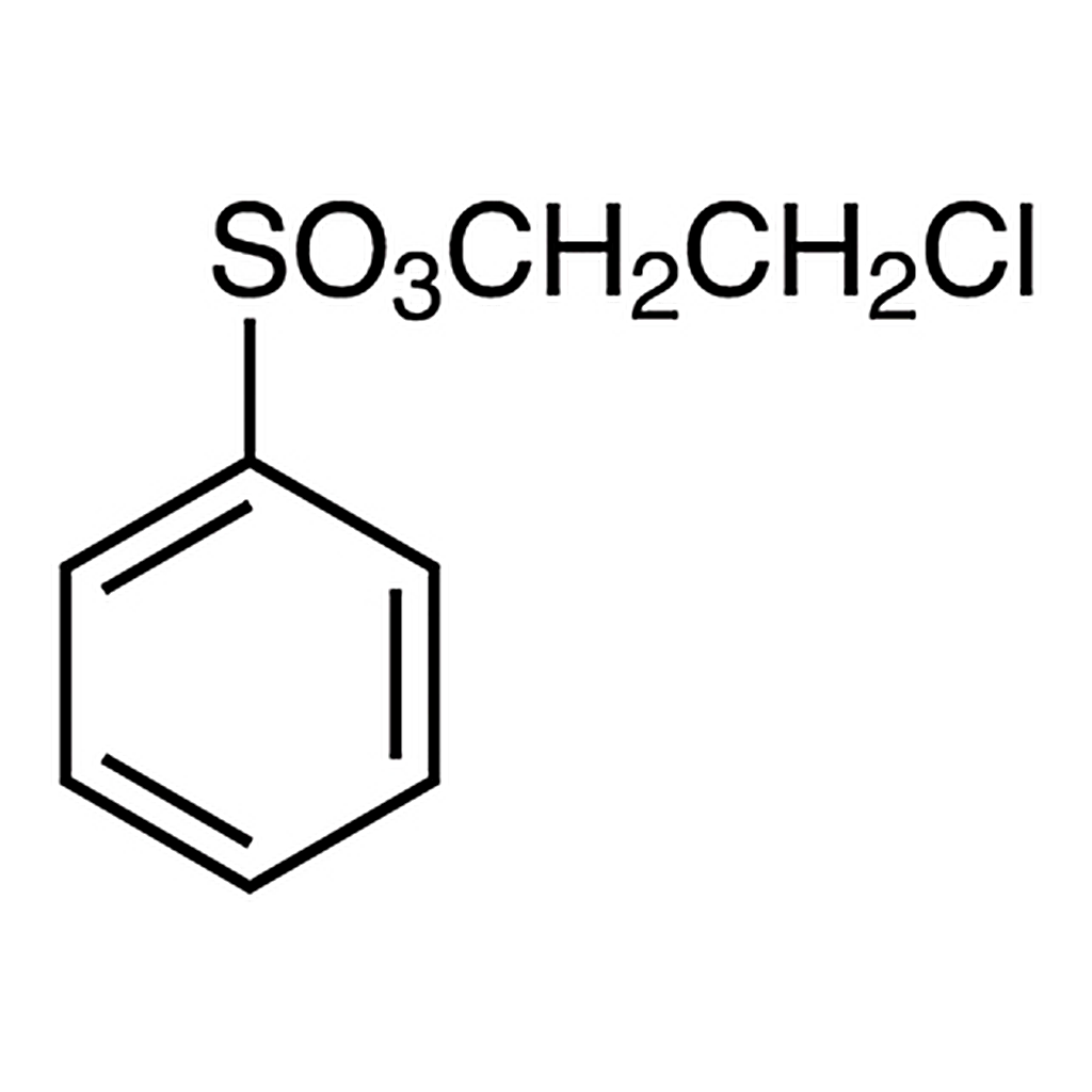 TCI 2-Chloroethyl Benzenesulfonate