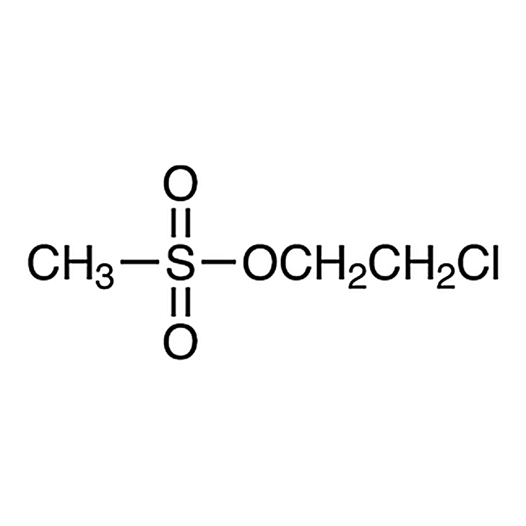 TCI 2-Chloroethyl Methanesulfonate
