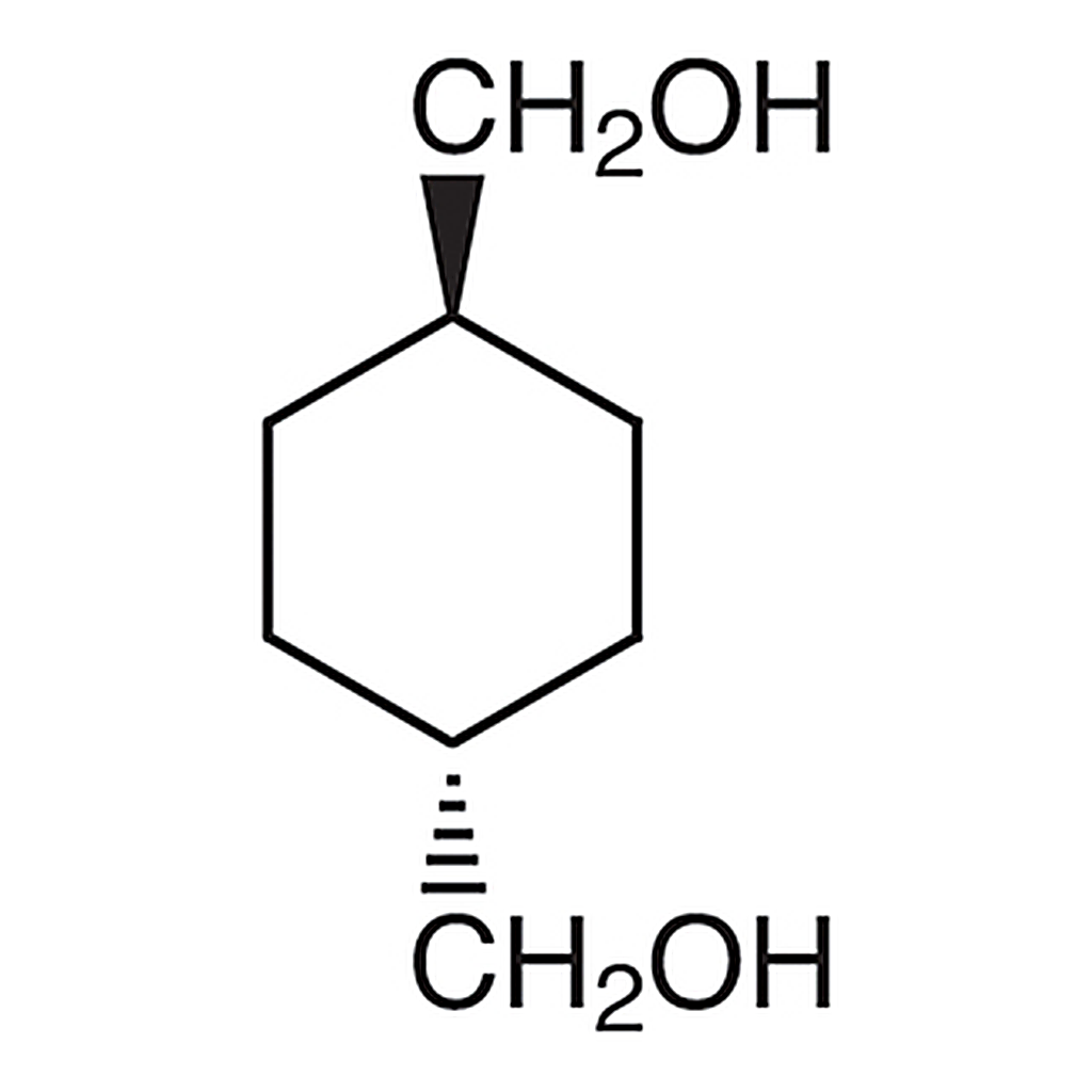TCI trans-1,4-Cyclohexanedimethanol