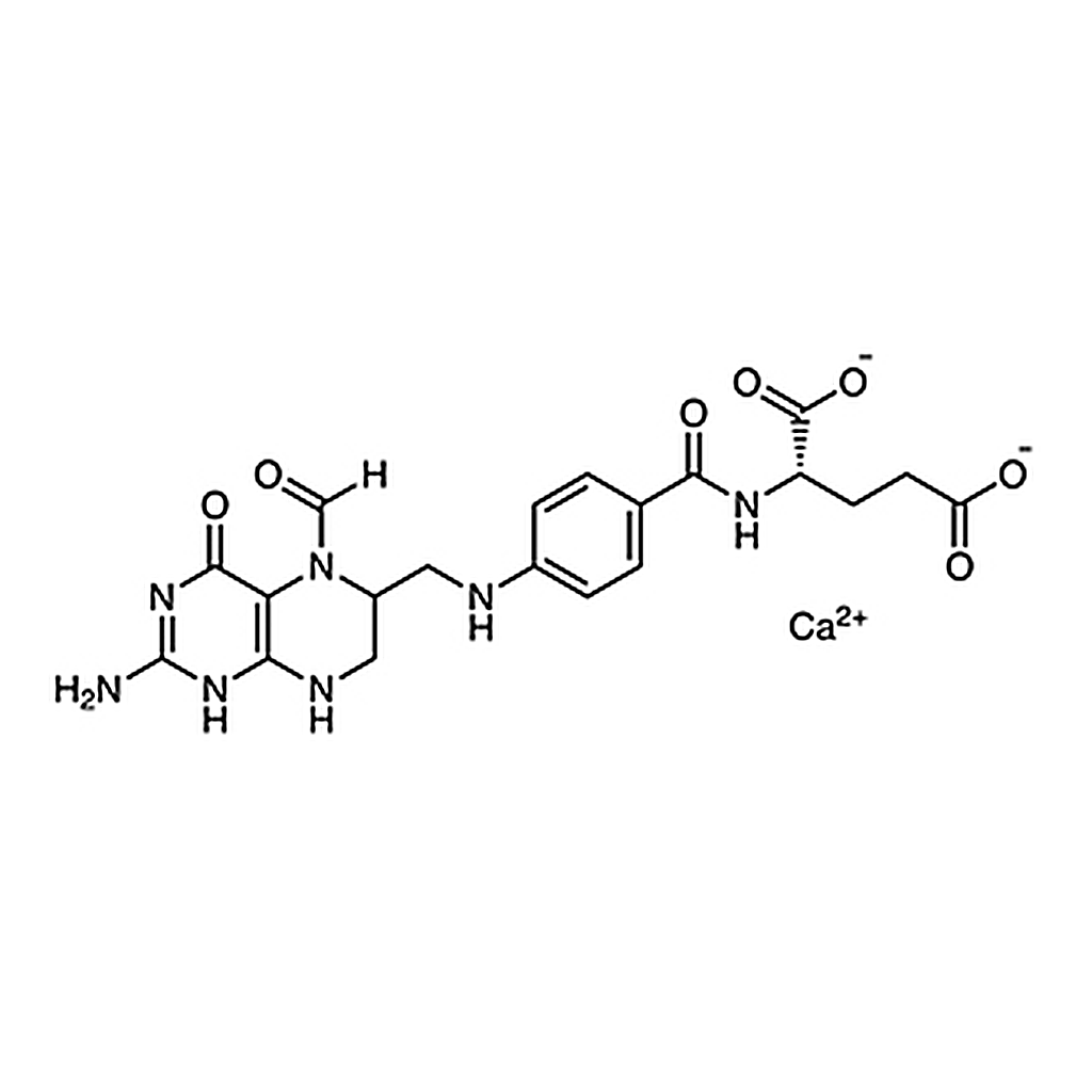 TCI Calcium Folinate