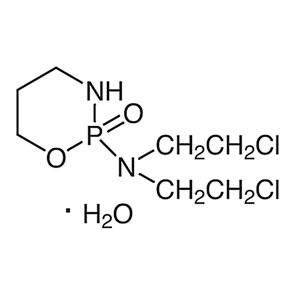 TCI Cyclophosphamide Monohydrate