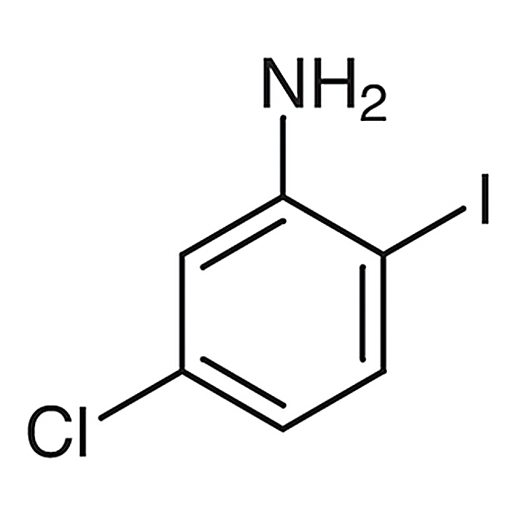 TCI 5-Chloro-2-iodoaniline