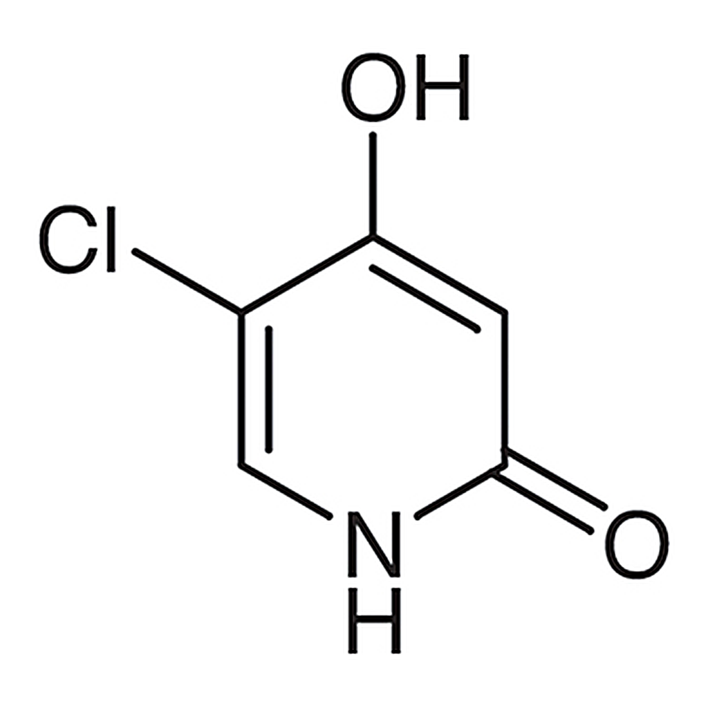TCI Gimeracil