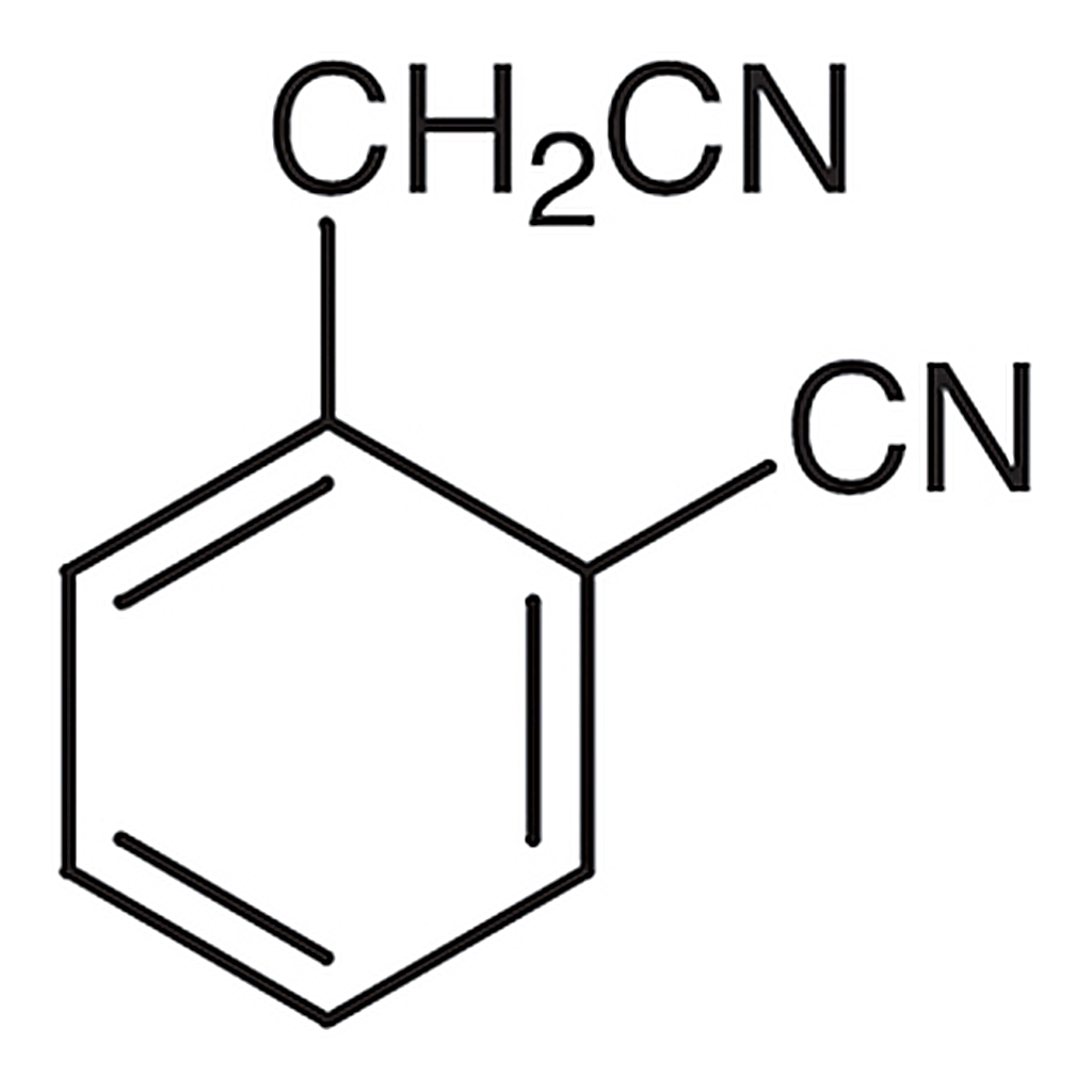 TCI 2-Cyanophenylacetonitrile