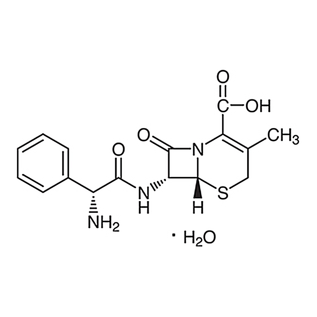 TCI Cephalexin Monohydrate