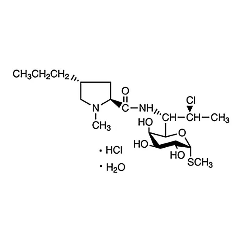 TCI Clindamycin Hydrochloride Monohydrate