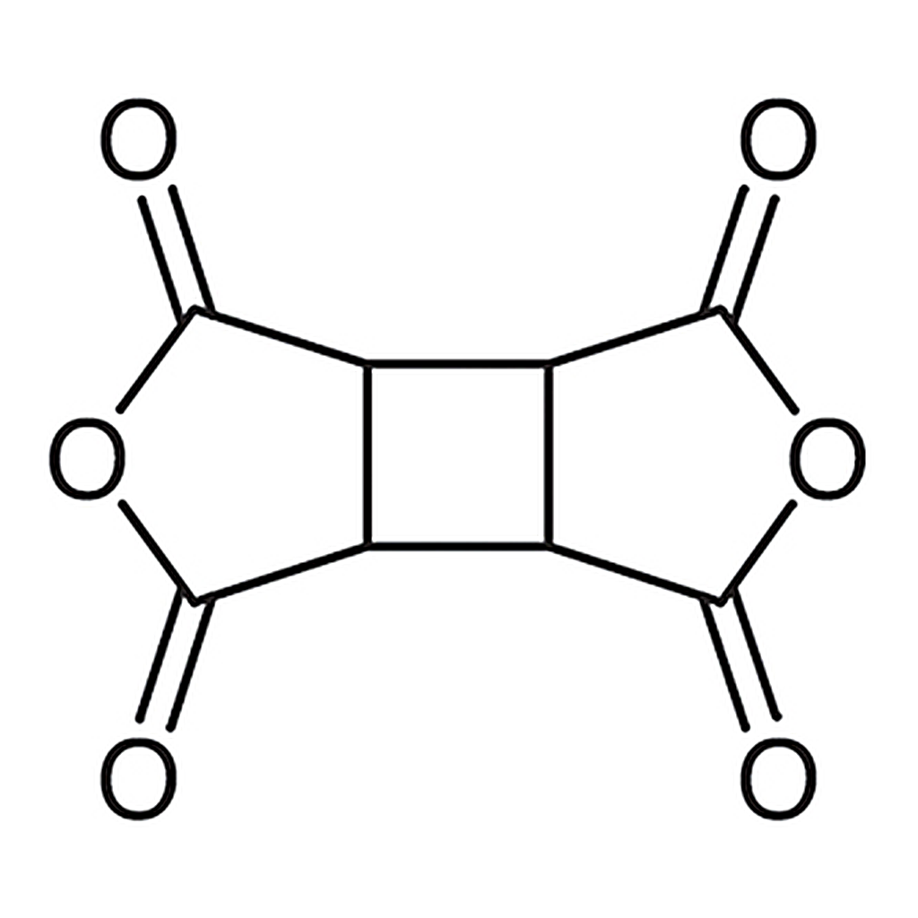 TCI 1,2,3,4-Cyclobutanetetracarboxylic Dianhydride