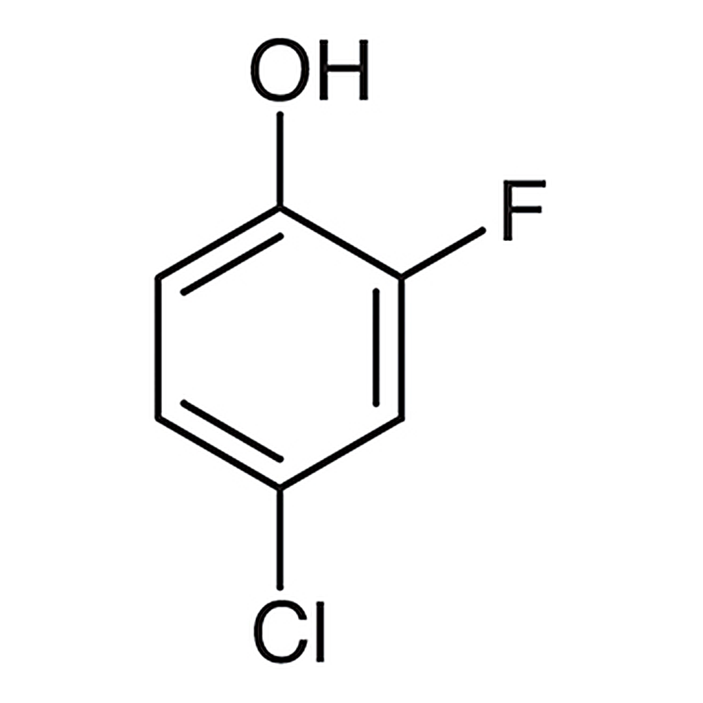 TCI 4-Chloro-2-fluorophenol