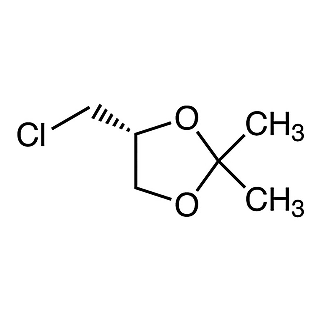 TCI (R)-4-Chloromethyl-2,2-dimethyl-1,3-dioxolane