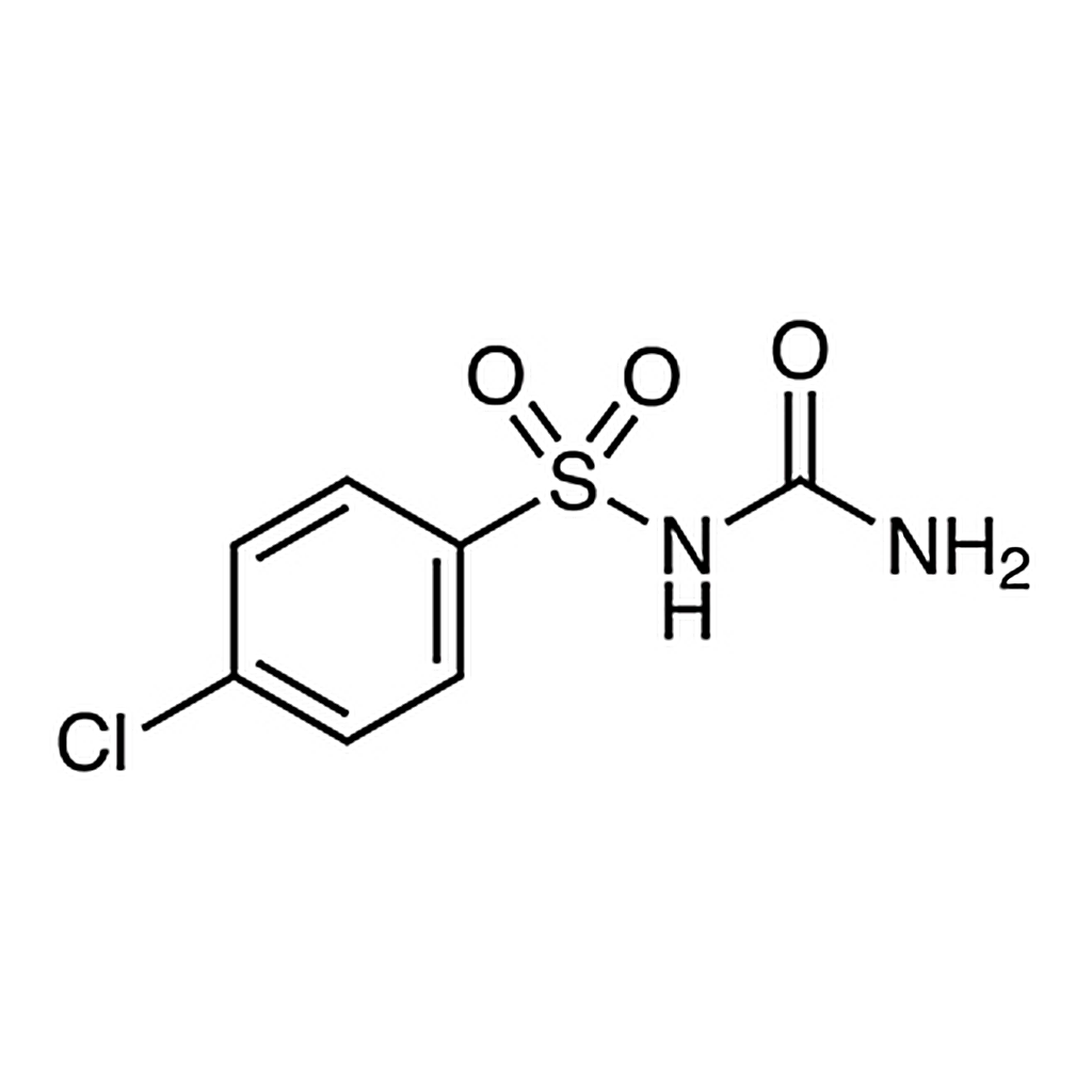 TCI (4-Chlorophenylsulfonyl)urea