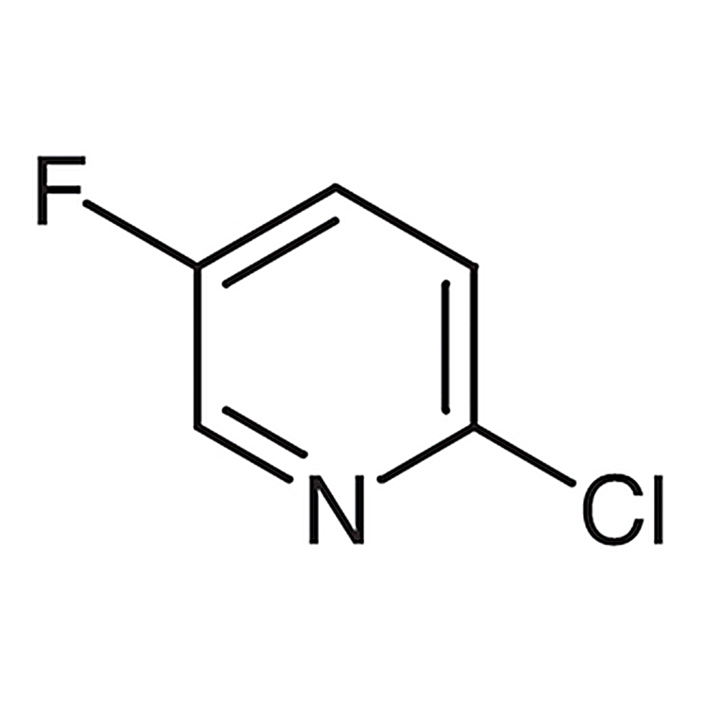 TCI 2-Chloro-5-fluoropyridine