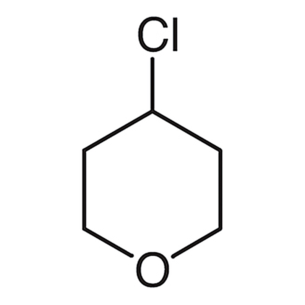 TCI 4-Chlorotetrahydro-2H-pyran