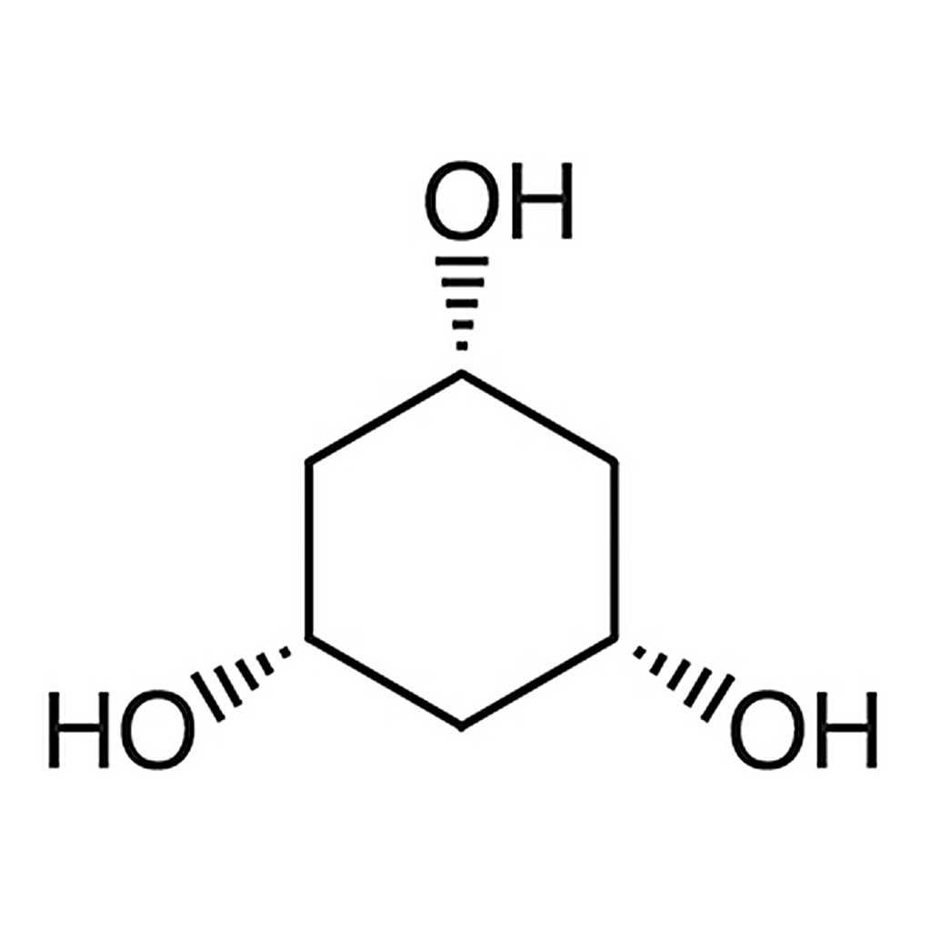 TCI (1α,3α,5α)-1,3,5-Cyclohexanetriol