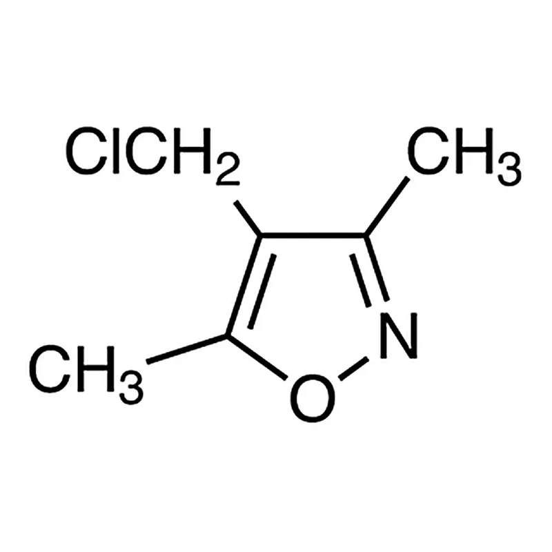 TCI 4-(Chloromethyl)-3,5-dimethylisoxazole