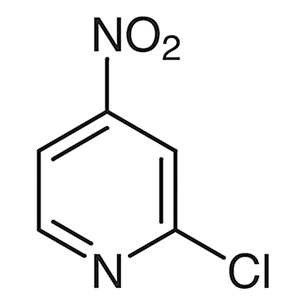 TCI 2-Chloro-4-nitropyridine