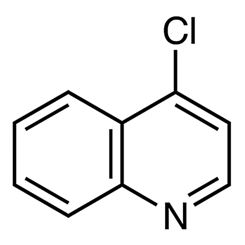 TCI 4-Chloroquinoline
