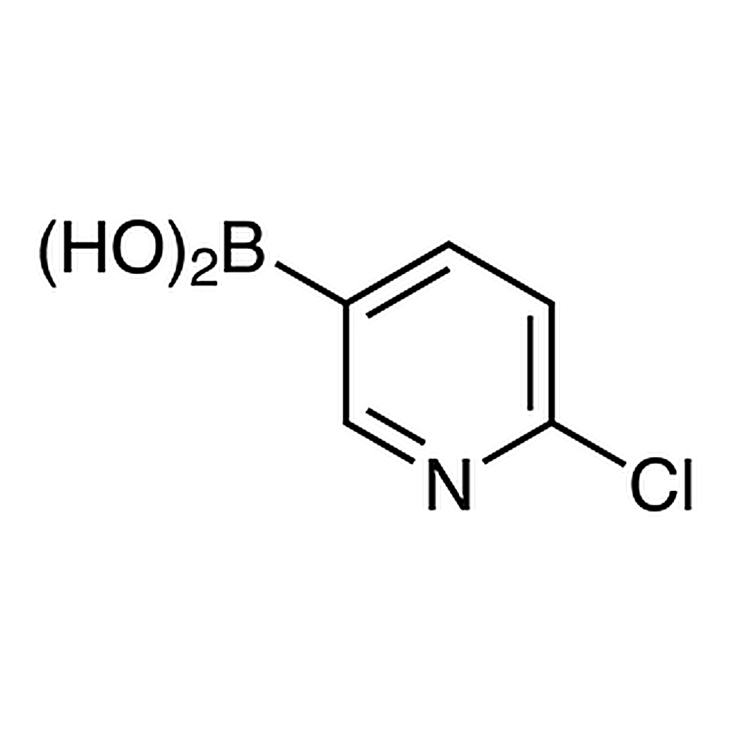 TCI 2-Chloropyridine-5-boronic Acid (contains varying amounts of Anhydride)