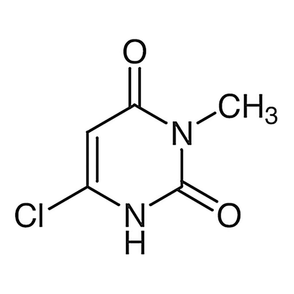 TCI 6-Chloro-3-methyluracil