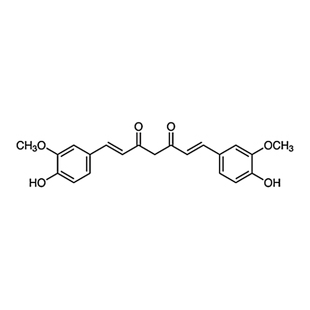 TCI Curcumin (Synthetic)