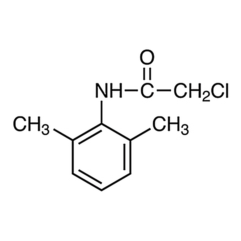 TCI 2-Chloro-2',6'-dimethylacetanilide