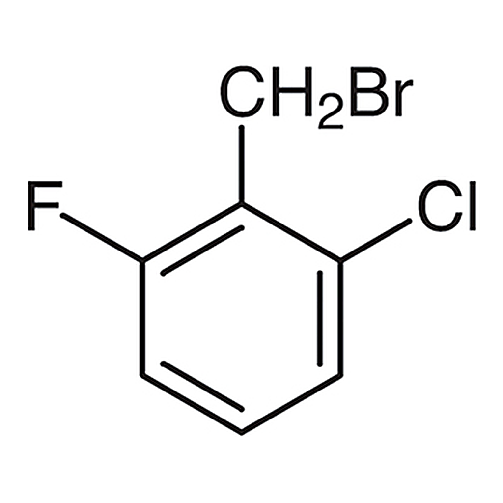 TCI 2-Chloro-6-fluorobenzyl Bromide