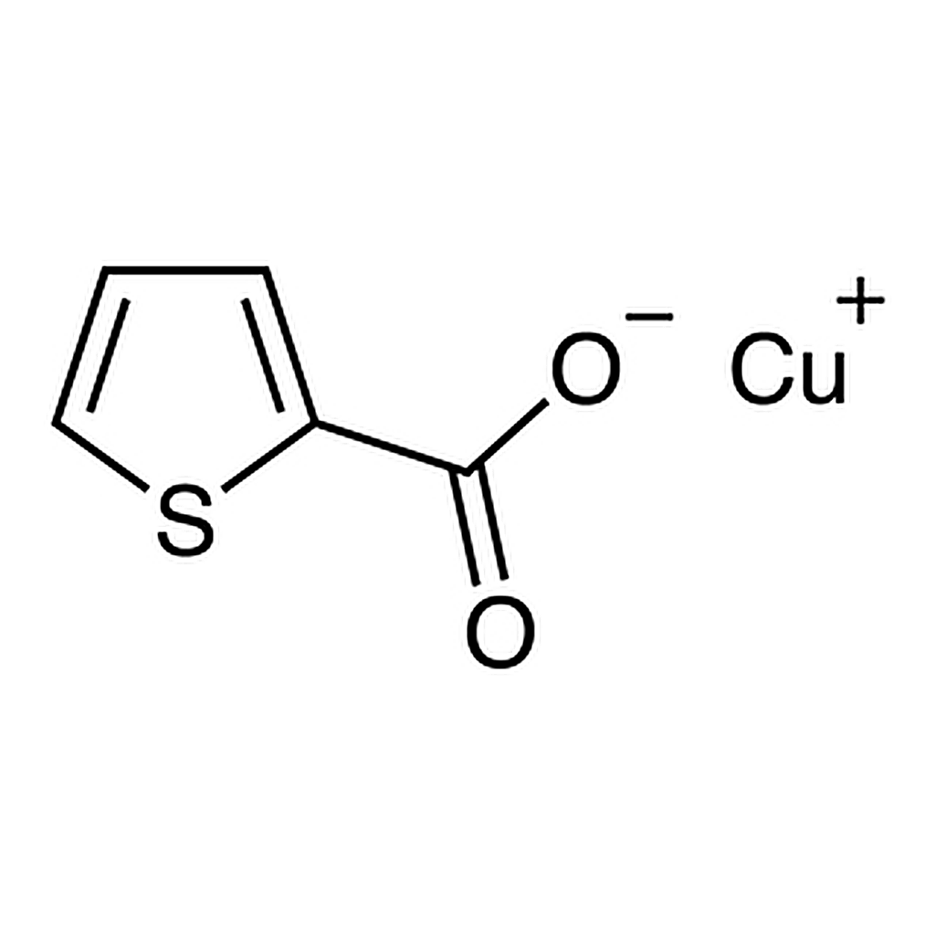 TCI Copper(I) 2-Thiophenecarboxylate