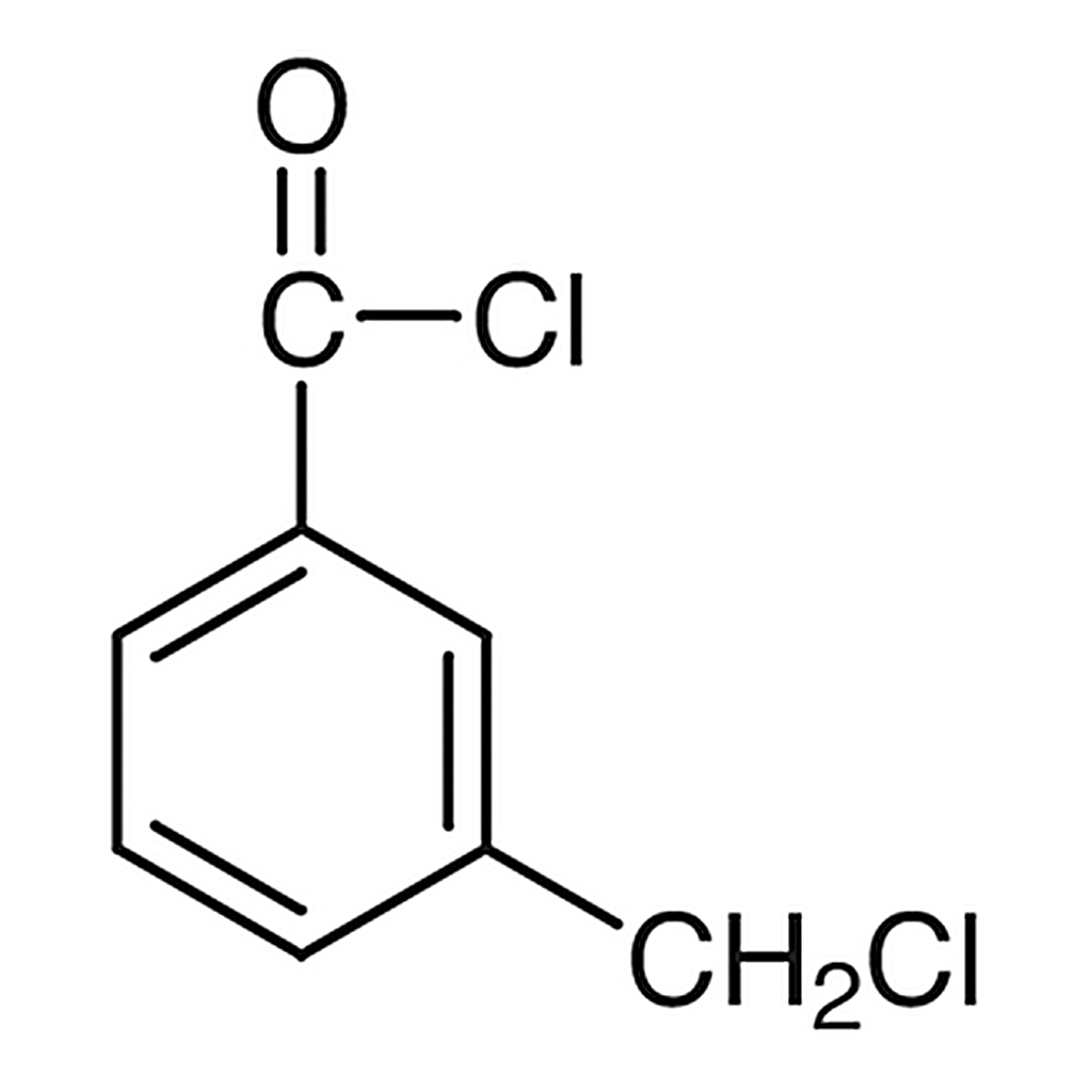 TCI 3-(Chloromethyl)benzoyl Chloride