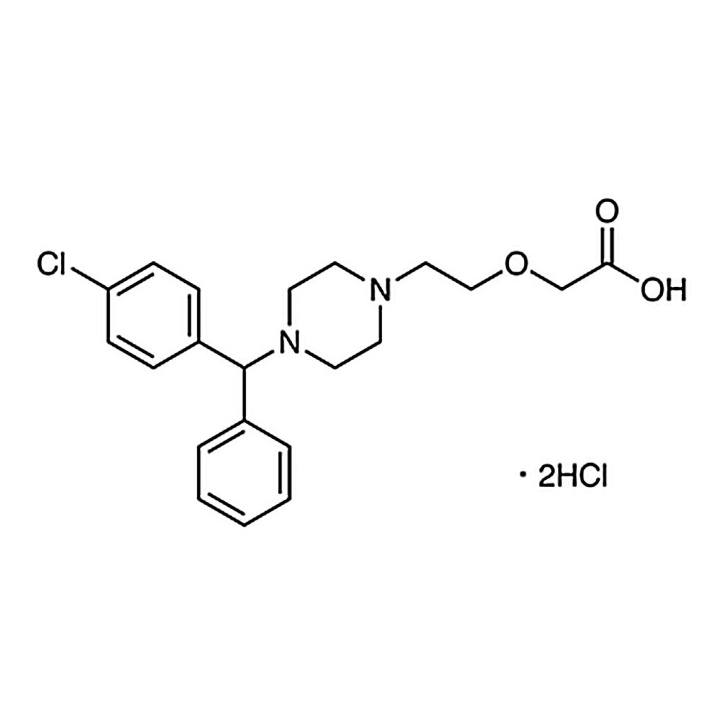 TCI Cetirizine Dihydrochloride