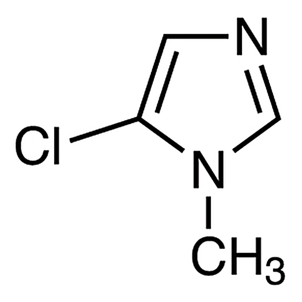 TCI 5-Chloro-1-methylimidazole