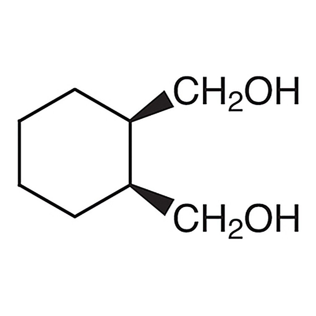 TCI cis-1,2-Cyclohexanedimethanol
