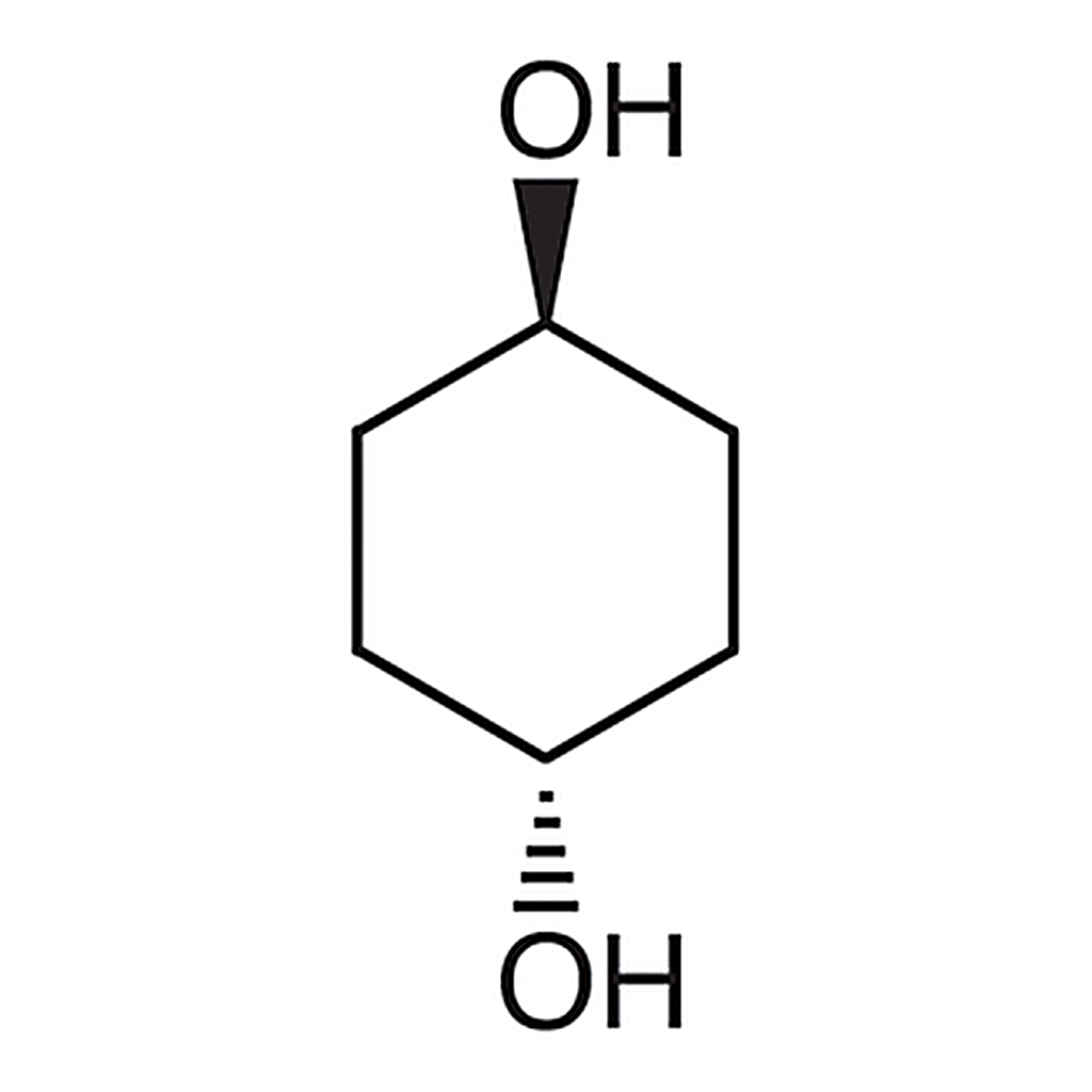 TCI trans-1,4-Cyclohexanediol