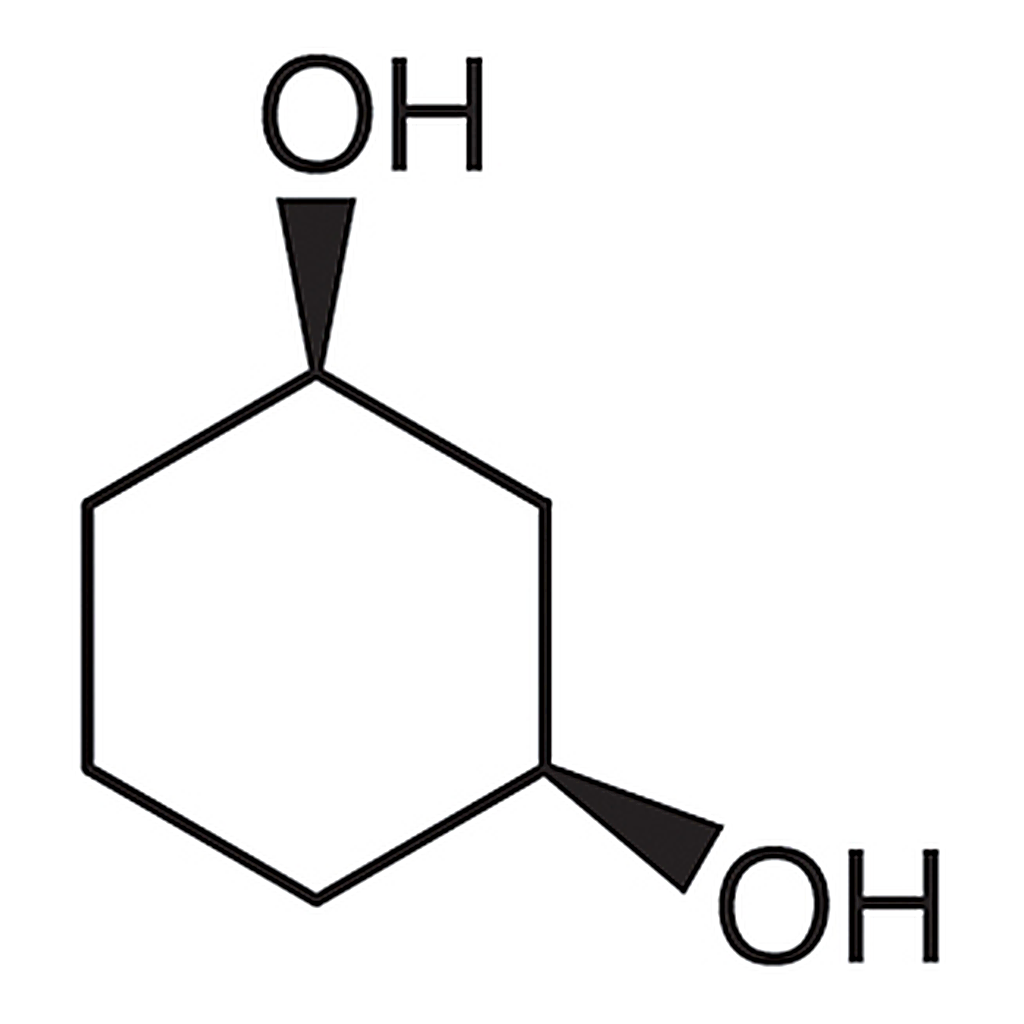 TCI cis-1,3-Cyclohexanediol