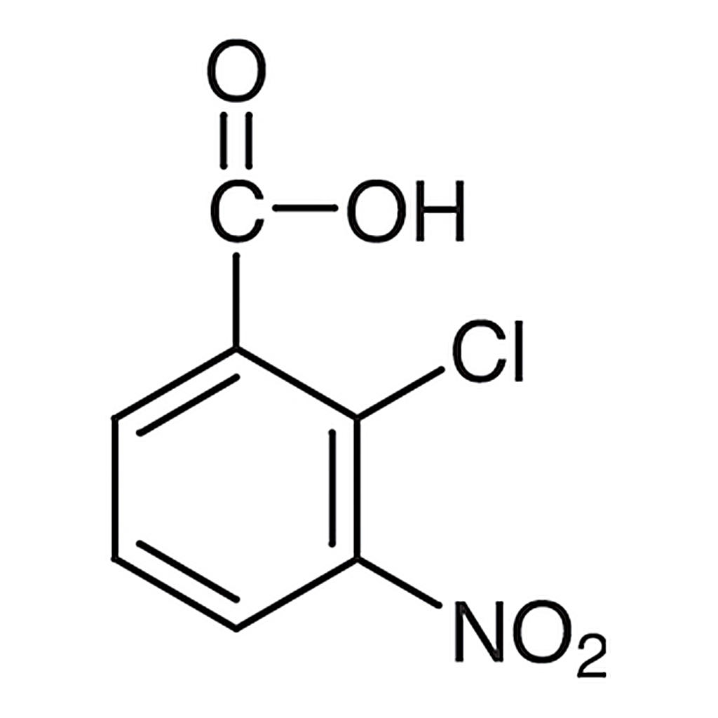 TCI 2-Chloro-3-nitrobenzoic Acid