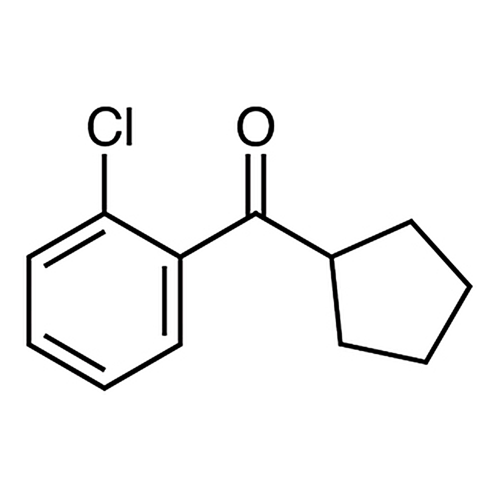 TCI 2-Chlorophenyl Cyclopentyl Ketone