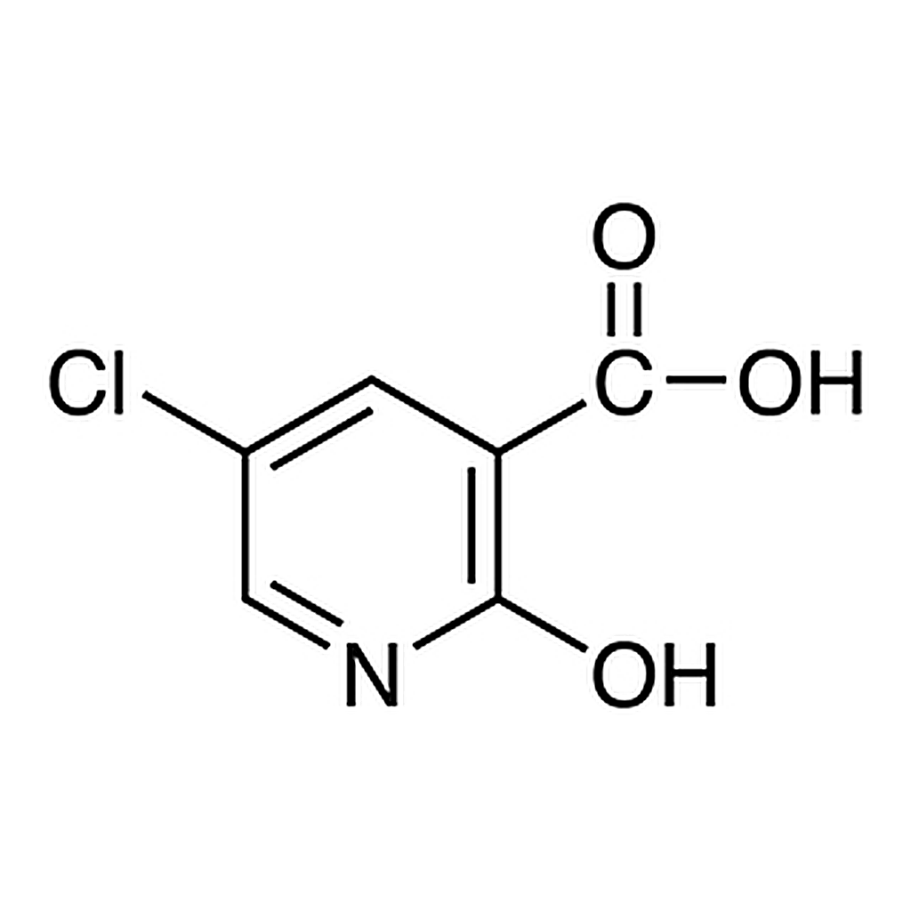 TCI 5-Chloro-2-hydroxynicotinic Acid