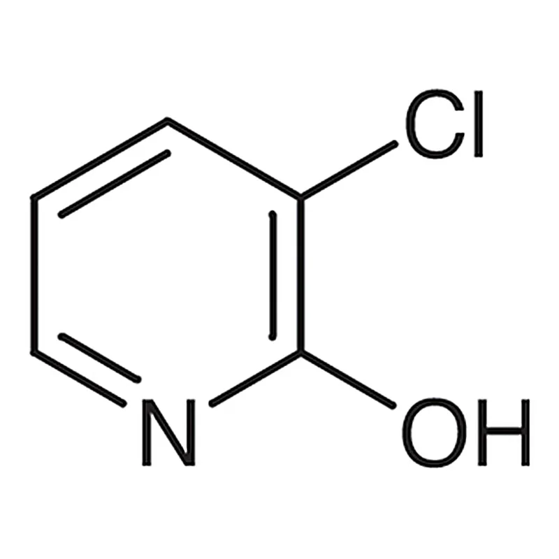TCI 3-Chloro-2-hydroxypyridine