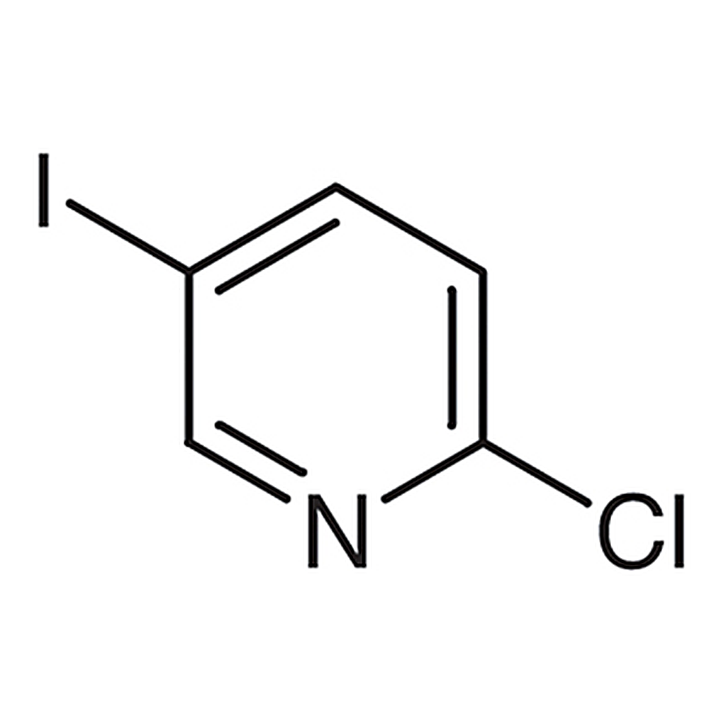 TCI 2-Chloro-5-iodopyridine
