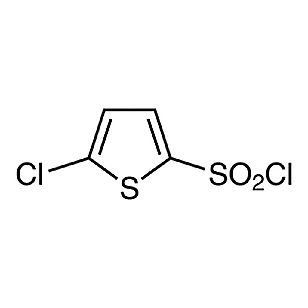 TCI 5-Chloro-2-thiophenesulfonyl Chloride