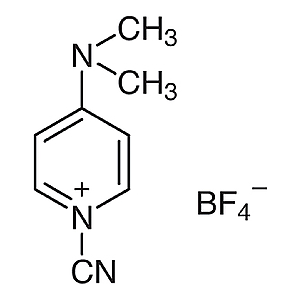 TCI 1-Cyano-4-(dimethylamino)pyridinium Tetrafluoroborate
